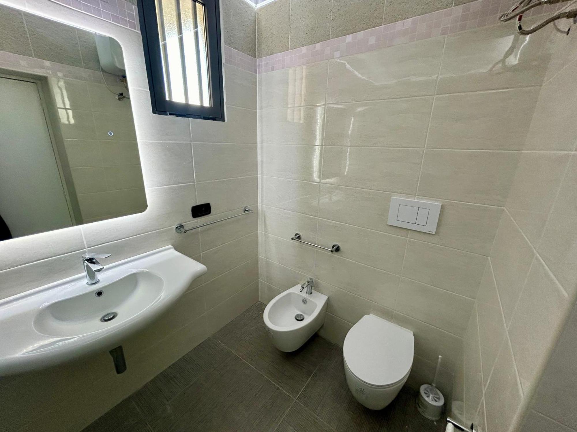 Nonno Uccio Apartment Castri di Lecce Luaran gambar